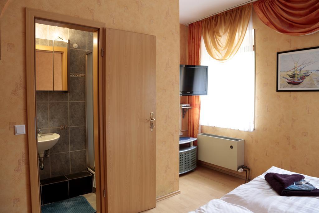 Hotel Sessellift Koblenz  Eksteriør billede
