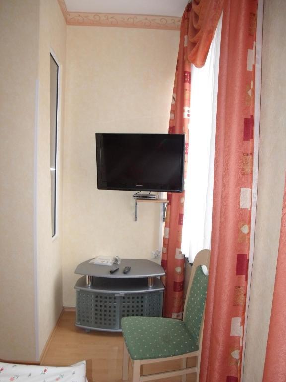 Hotel Sessellift Koblenz  Værelse billede