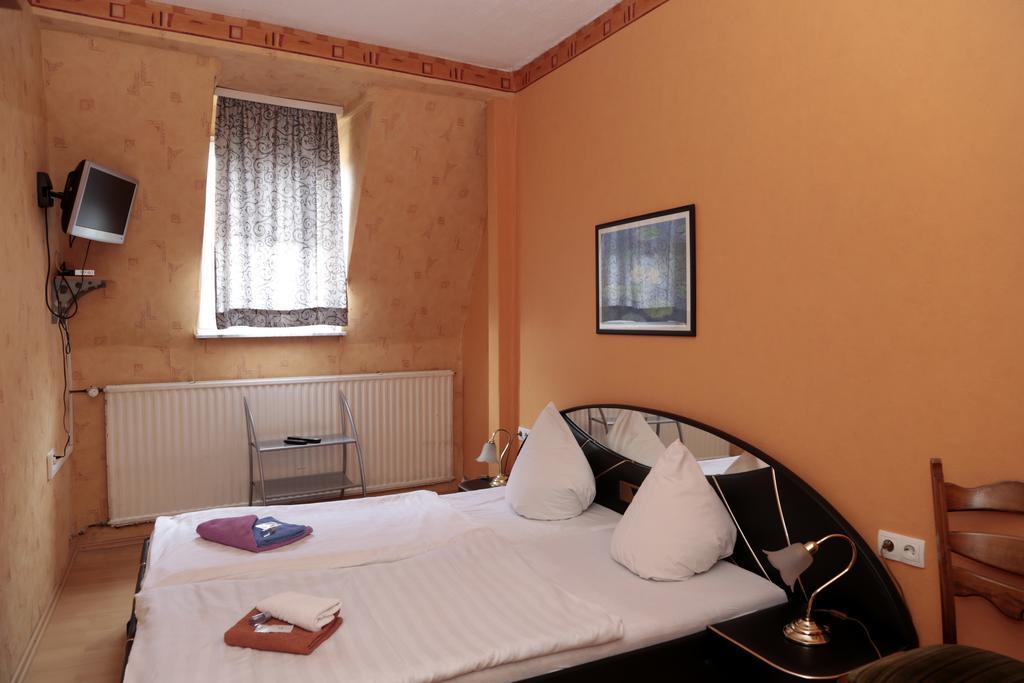 Hotel Sessellift Koblenz  Eksteriør billede