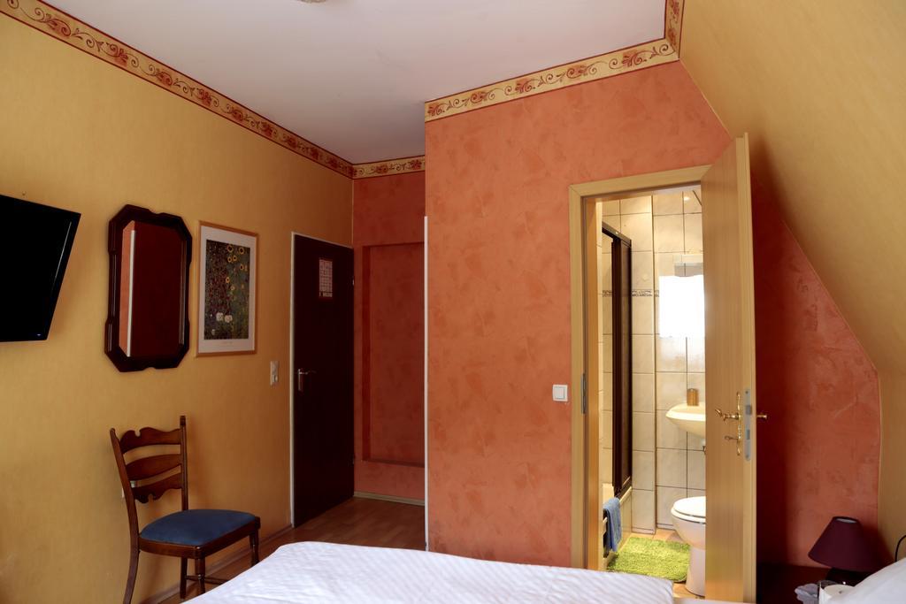 Hotel Sessellift Koblenz  Eksteriør billede