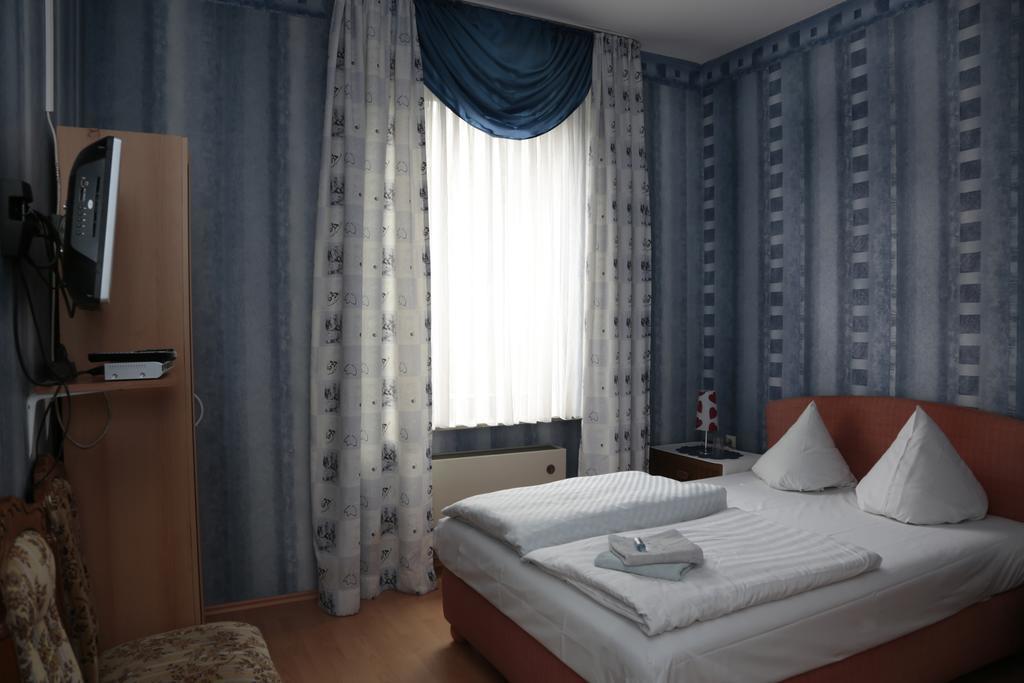 Hotel Sessellift Koblenz  Værelse billede