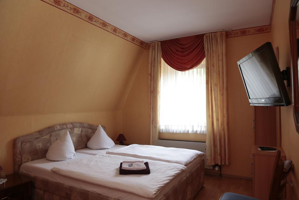 Hotel Sessellift Koblenz  Værelse billede