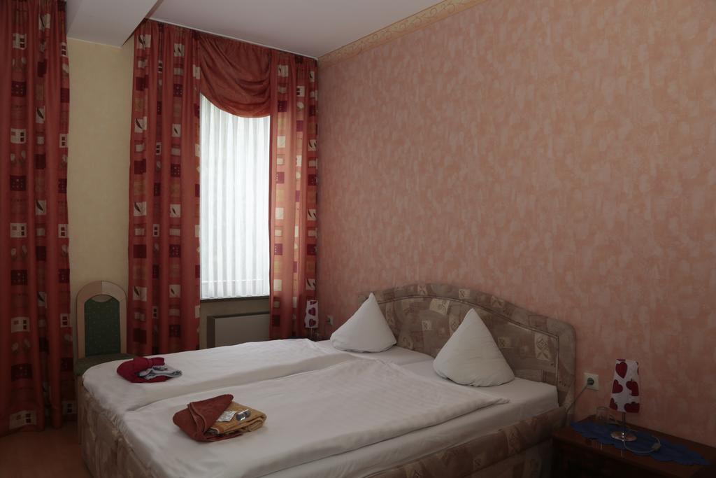 Hotel Sessellift Koblenz  Værelse billede